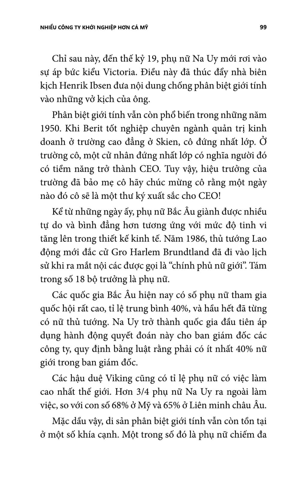 Kinh Tế Học Viking