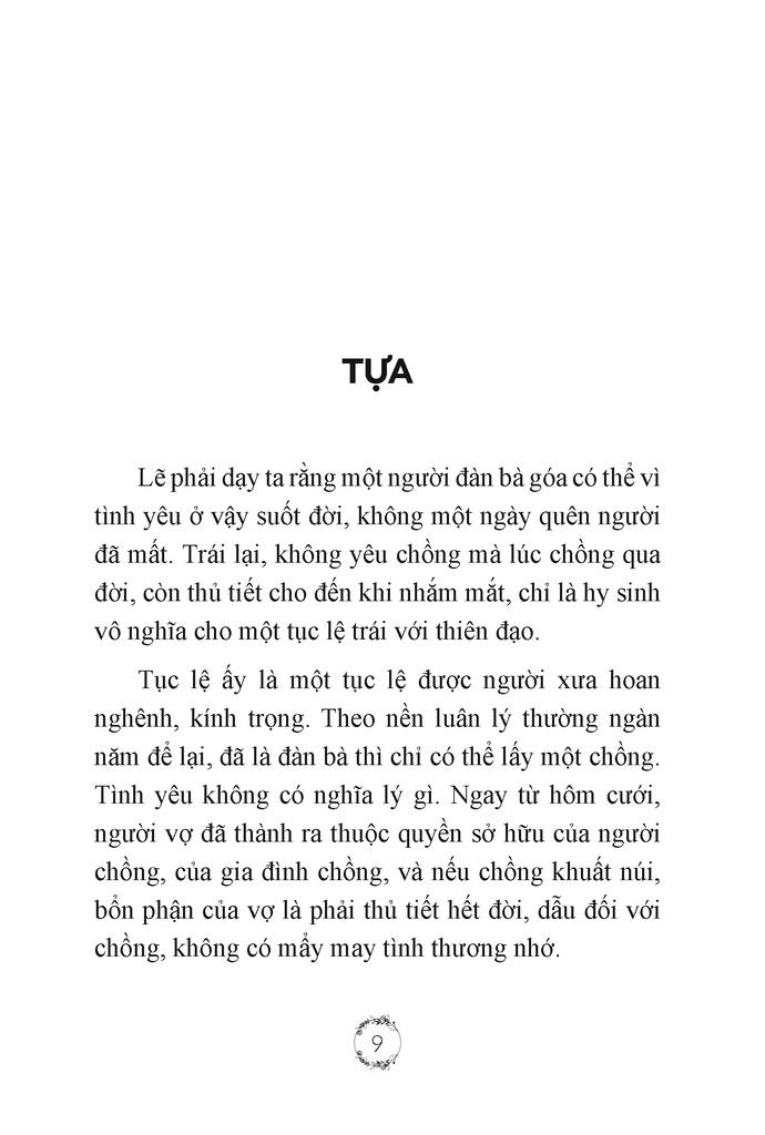 Đôi Lứa Xứng Đôi - Tái Bản