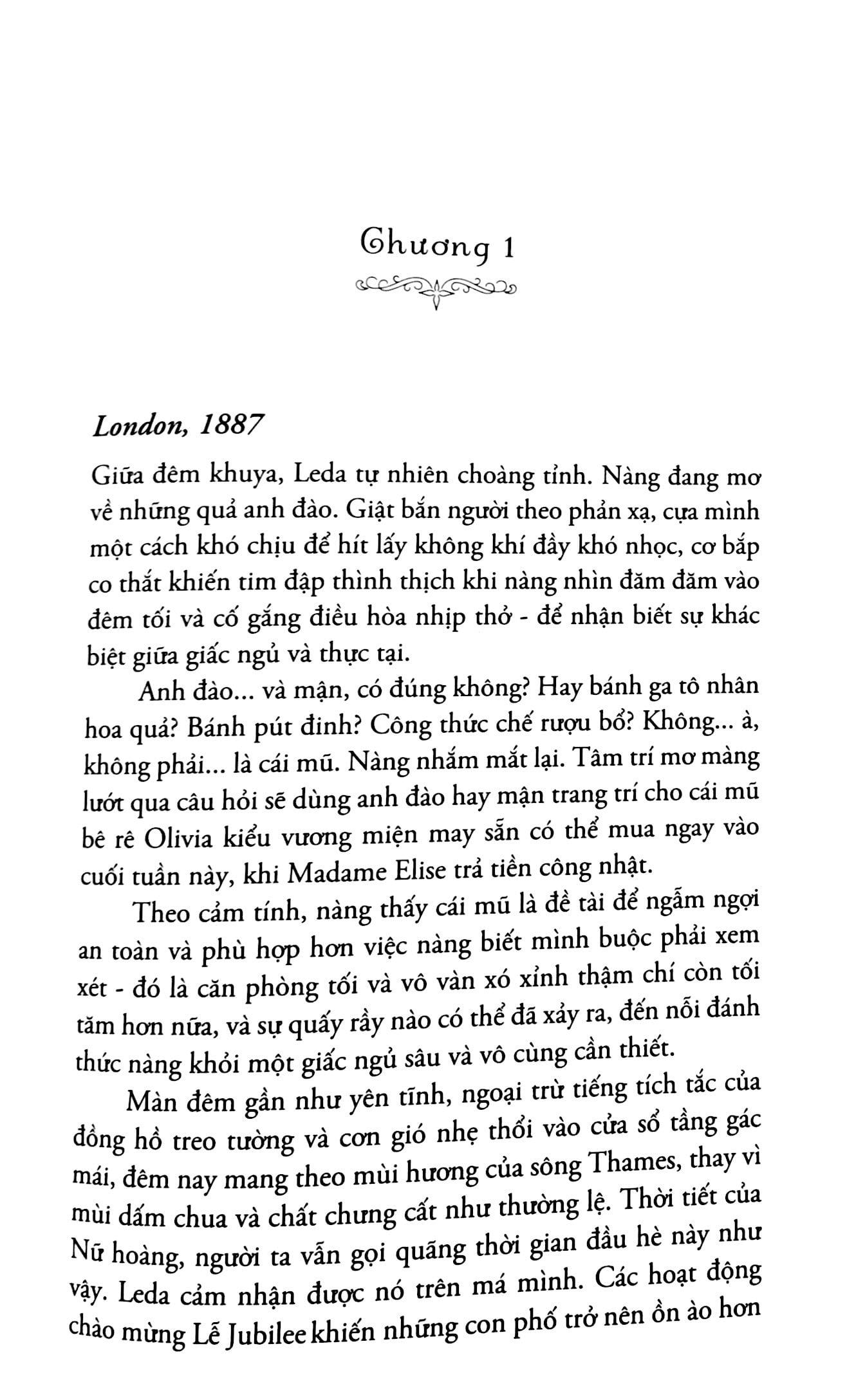 Bóng Tối Và Ánh Sao