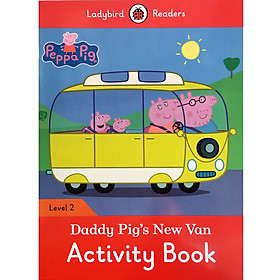 Peppa Pig: Daddy Pig