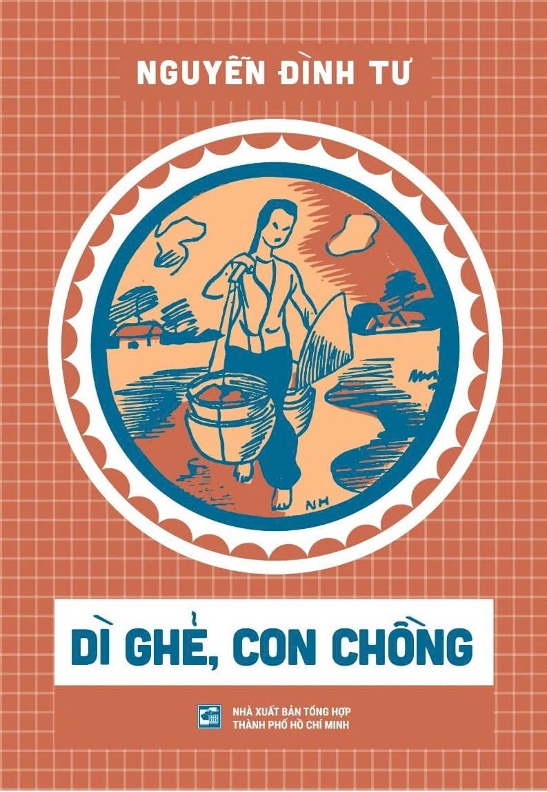 Bộ 3 cuốn: Nguồn sống - Nguyễn xí - Mẹ ghẻ con chồng