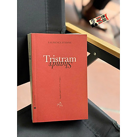 TRISTRAM SHANDY - Laurence Sterne - Nguyễn Hoài dịch - FORMApubli