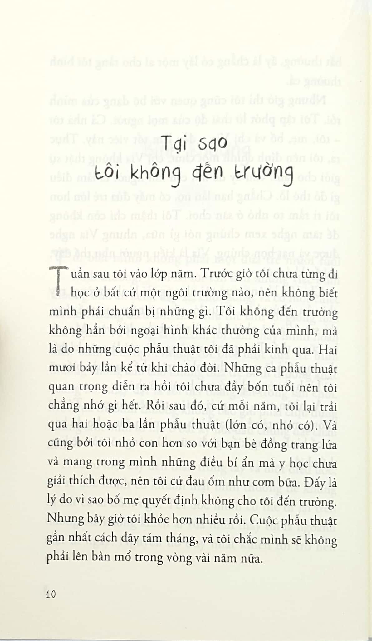 Điều Kỳ Diệu (Tái Bản 2024)