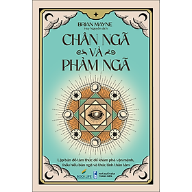 Chân Ngã Và Phàm Ngã