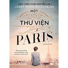 Một Thư Viện Ở Paris