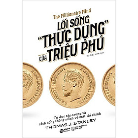 Sách Lối Sống "Thực Dụng" Của Triệu Phú al - ALphabooks - BẢN QUYỀN