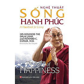 Nghệ Thuật Sống Hạnh Phúc_QB