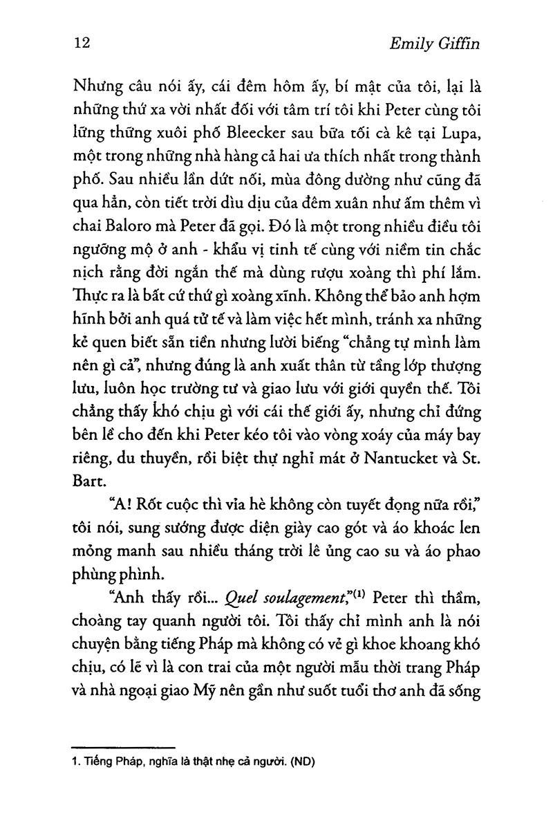 Em Thuộc Về Anh