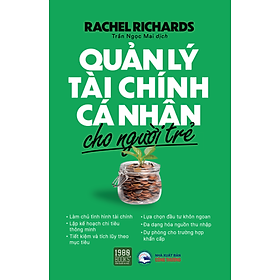 Quản lý tài chính cá nhân cho người trẻ - Paige Vanderbeck
