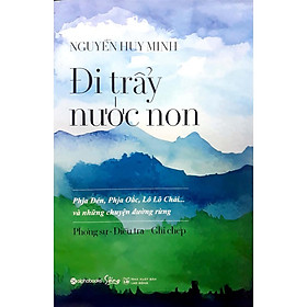 Đi Trẩy Nước Non - Bản Quyền