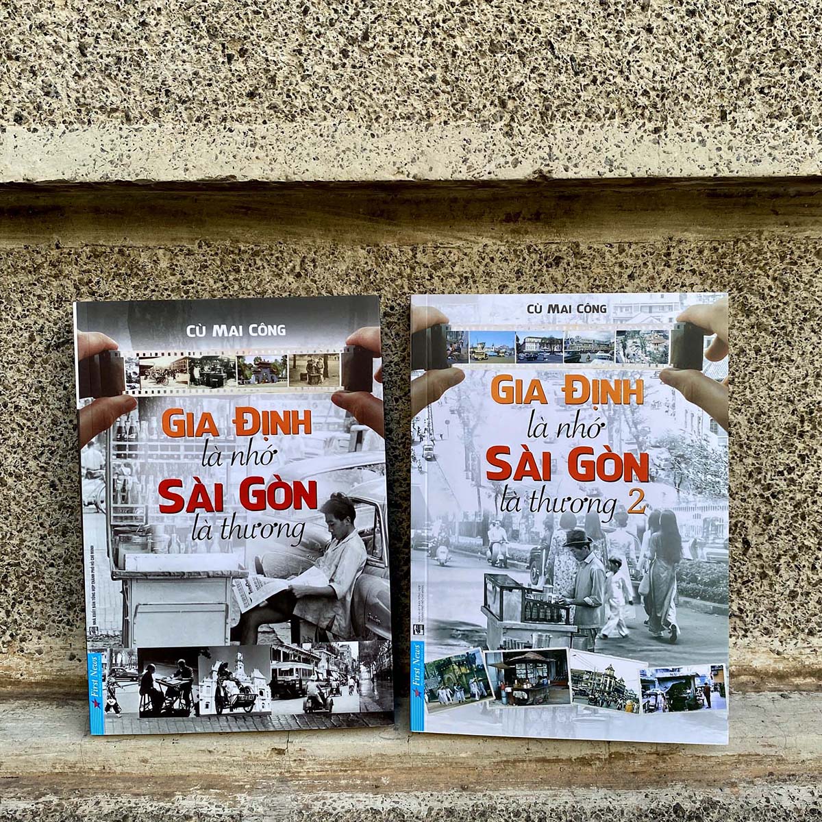 Gia Định Là Nhớ - Sài Gòn Là Thương 2