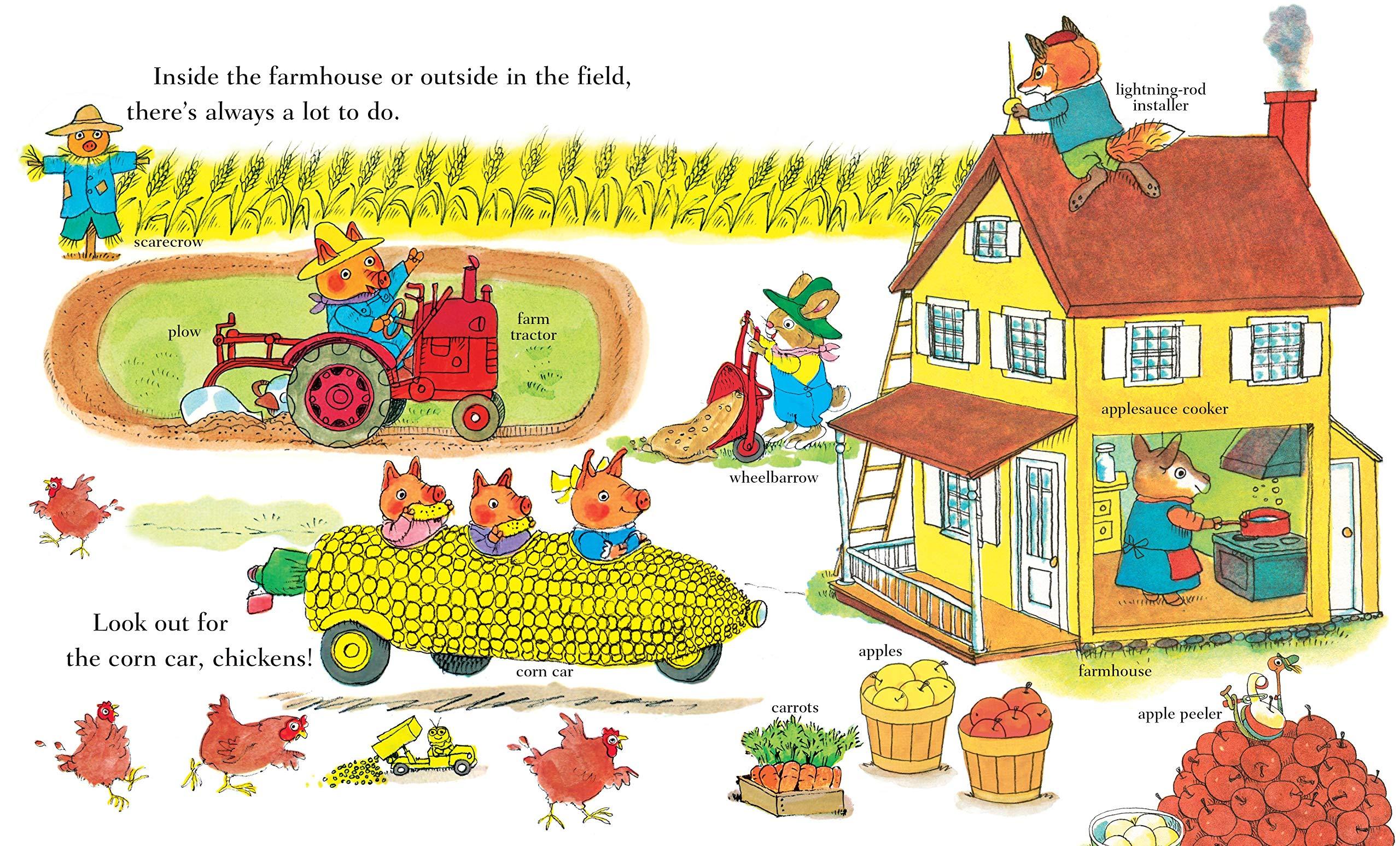 Richard Scarry