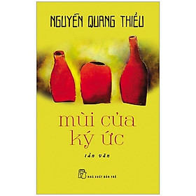 Mùi Của Ký Ức