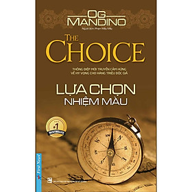 Lựa Chọn Nhiệm Màu Bản Quyền