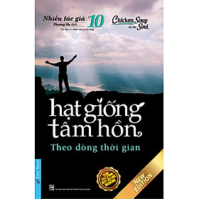 Hạt Giống Tâm Hồn 10 - Theo Dòng Thời Gian - FN