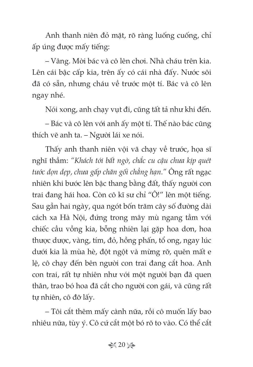 Sách - Tủ Sách Văn Học Trong Nhà Trường - Lặng Lẽ Sa Pa