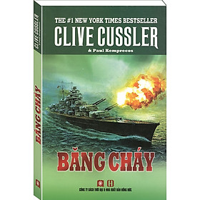 BĂNG CHÁY