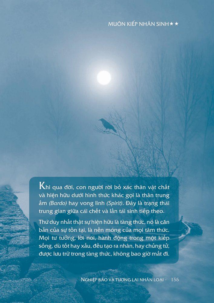 Sách Muôn Kiếp Nhân Sinh 2 (Khổ Nhỏ) - Nguyên Phong
