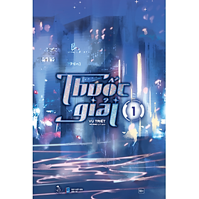 Thuốc Giải – Tập 1