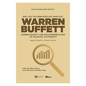 Báo Cáo Tài Chính Dưới Góc Nhìn Của Warren Buffett