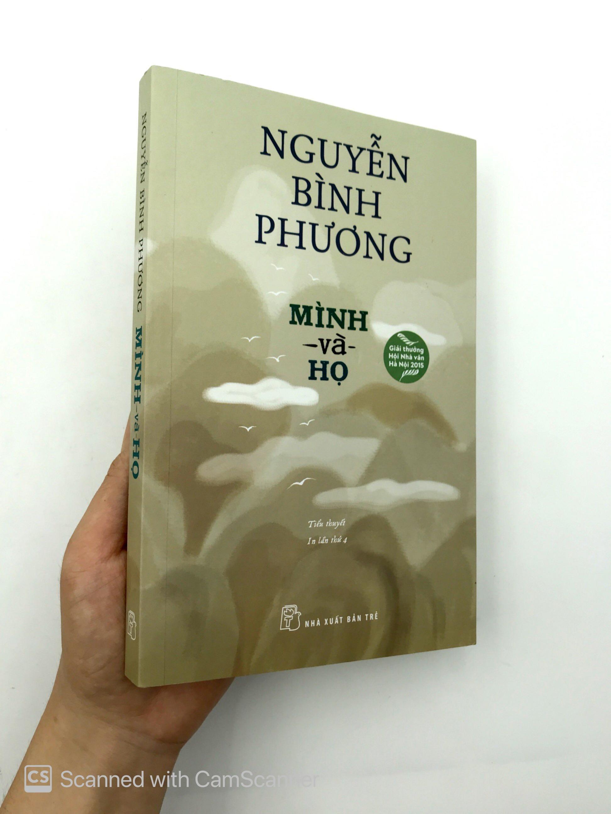 Mình Và Họ (Tái Bản 2019)