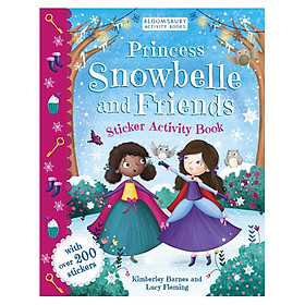 Princess Snowbelle