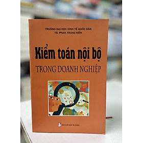 Kiểm toán nội bộ trong doanh nghiệp