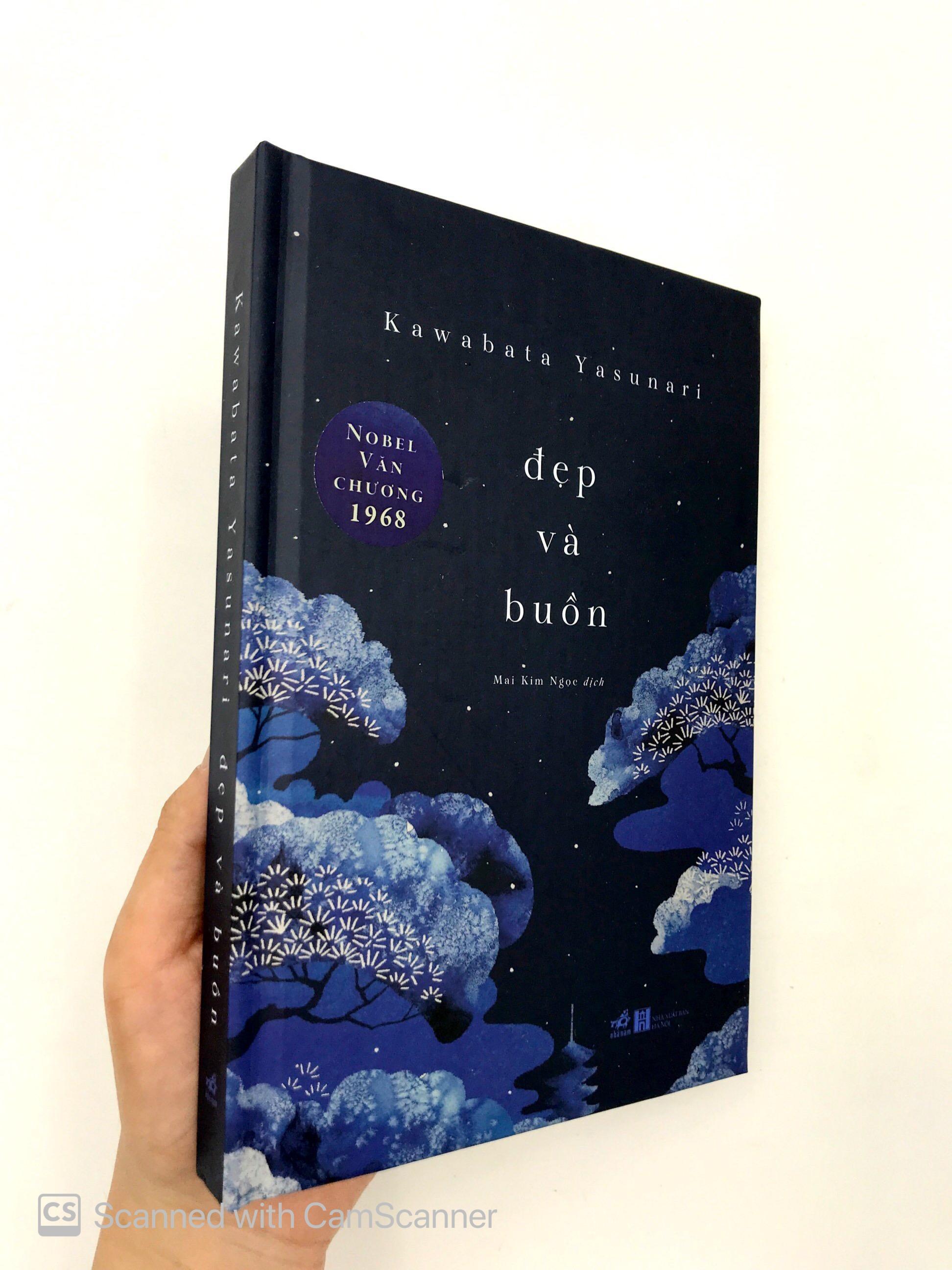 Đẹp Và Buồn