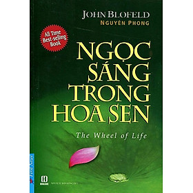 Ngọc Sáng Trong Hoa Sen