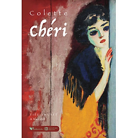 Chéri (Bìa mềm)