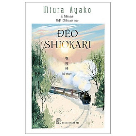 Sách - Đèo Shiokari