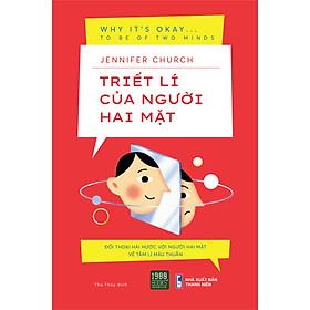 	Triết Lí Của Người Hai Mặt _1980