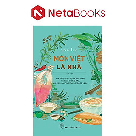 Món Việt Là Nhà
