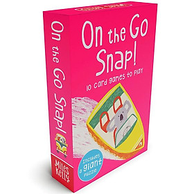 On The Go Snap!