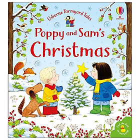 Poppy And Sam