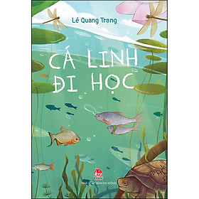 Cá Linh Đi Học