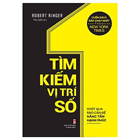 Tìm Kiếm Vị Trí Số 1 - Bản Quyền