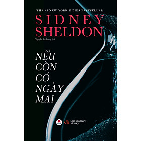 Nếu còn có ngày mai - The #1 New York Times Bestseller