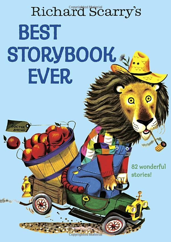 Richard Scarry