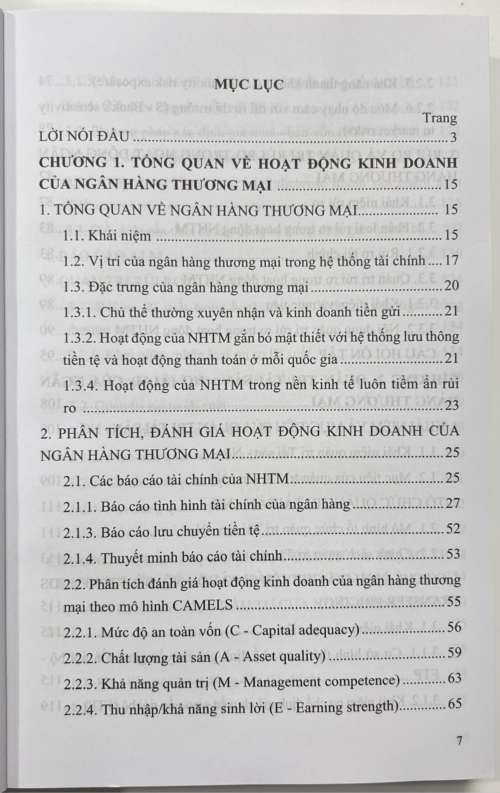 Sách - Giáo Trình Quản Trị Ngân Hàng