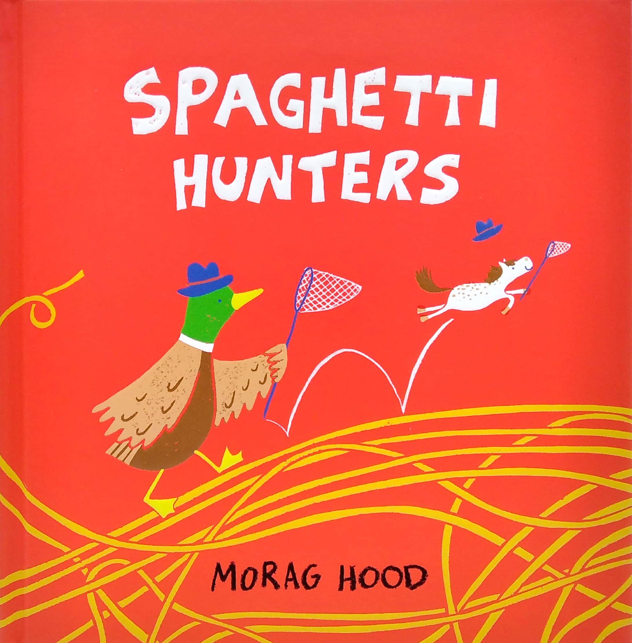 Spaghetti Hunters