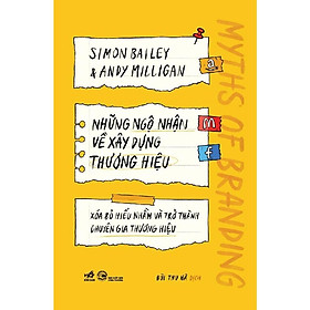 Những ngộ nhận về xây dựng thương hiệu - Bản Quyền