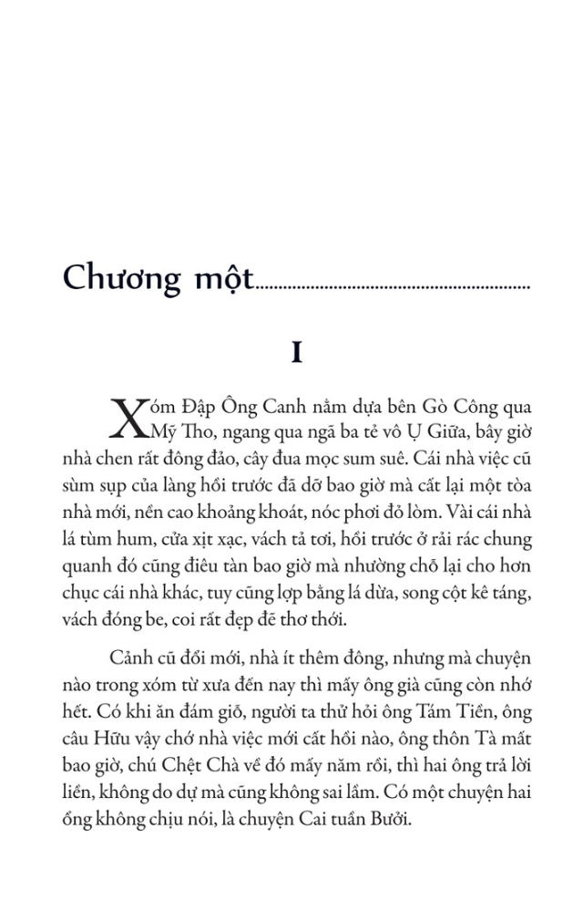 Sách - Con Nhà Nghèo