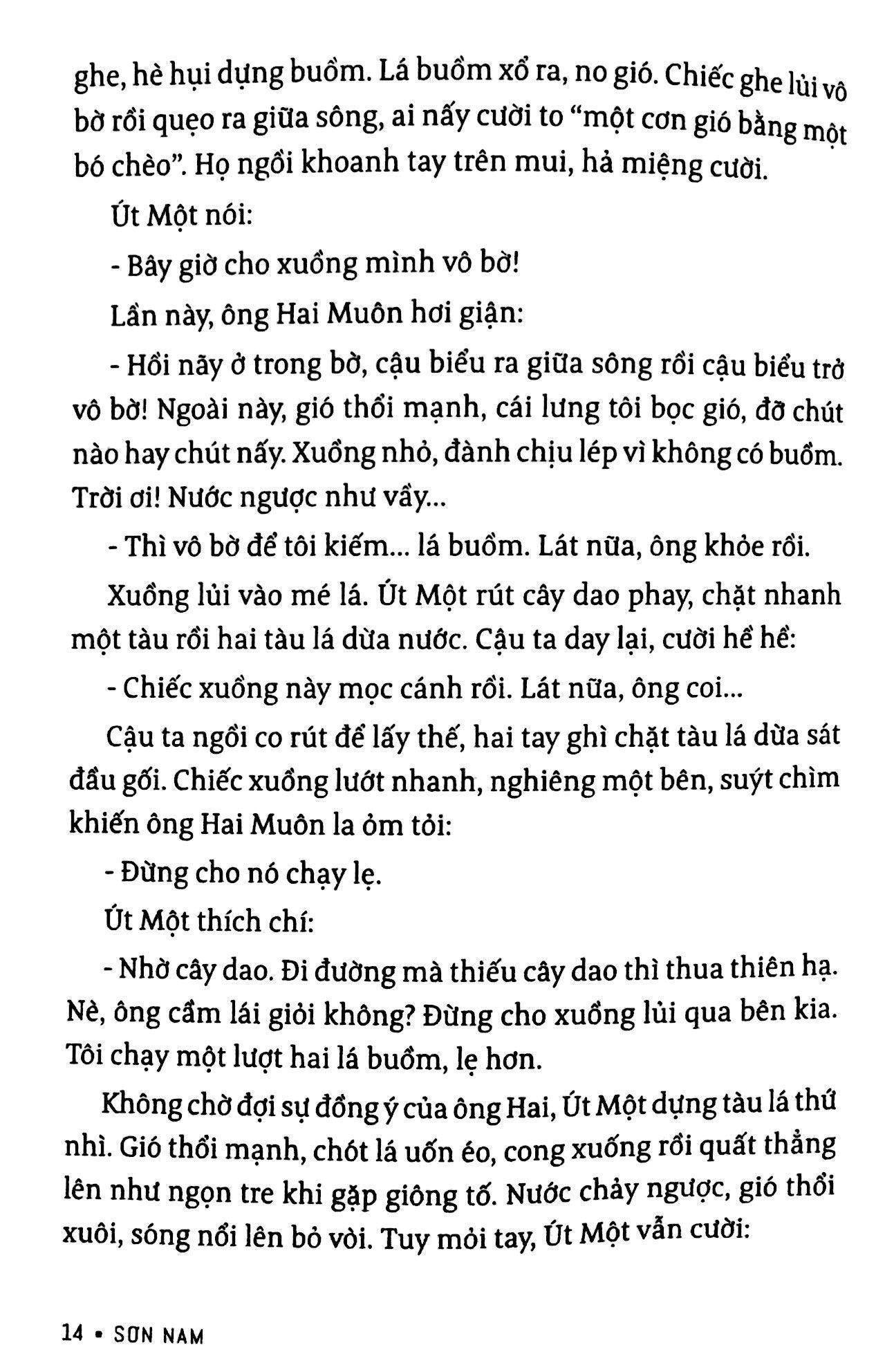 Hương Quê, Tình Nghĩa Giáo Khoa Thư & Các Truyện Khác