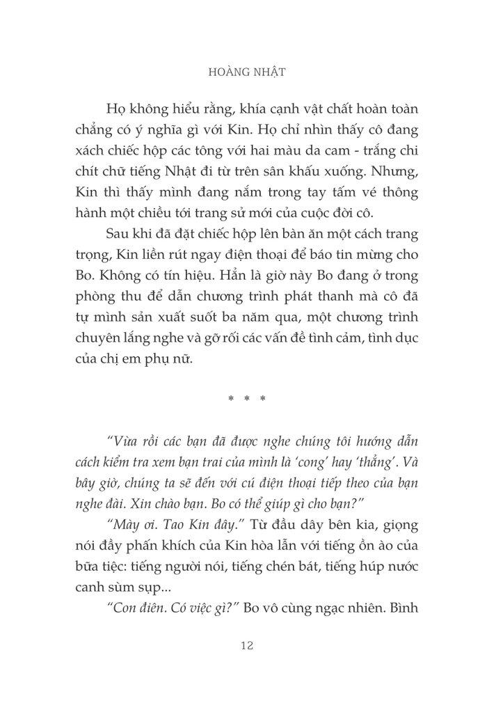 Cái Nồi Gì Thế
