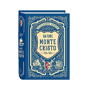 Bá Tước Monte Cristo