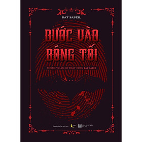 Sách - Bước Vào Bóng Tối - Bat Saber - AZ Việt Nam