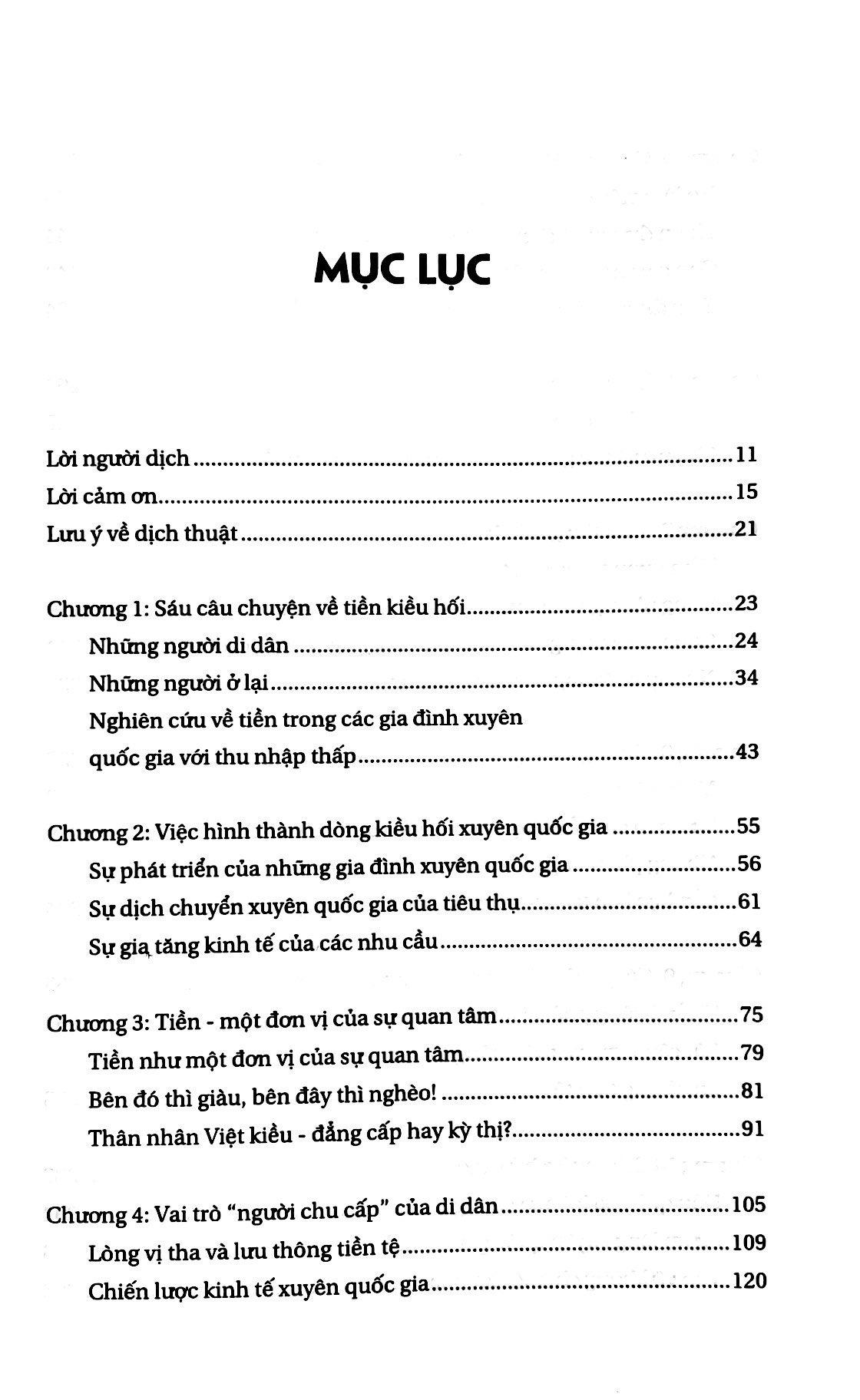 Thiếu Tiền