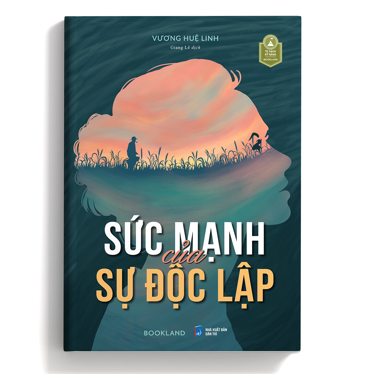 SỨC MẠNH CỦA SỰ ĐỘC LẬP