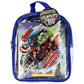 Marvel Avengers: Earth